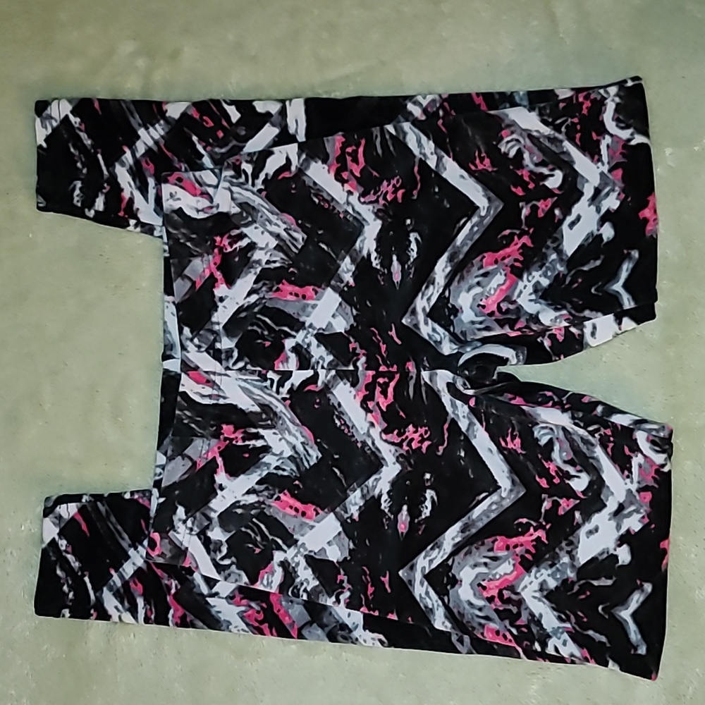 No Boundries women's leggings medium - Picture 3 of 6